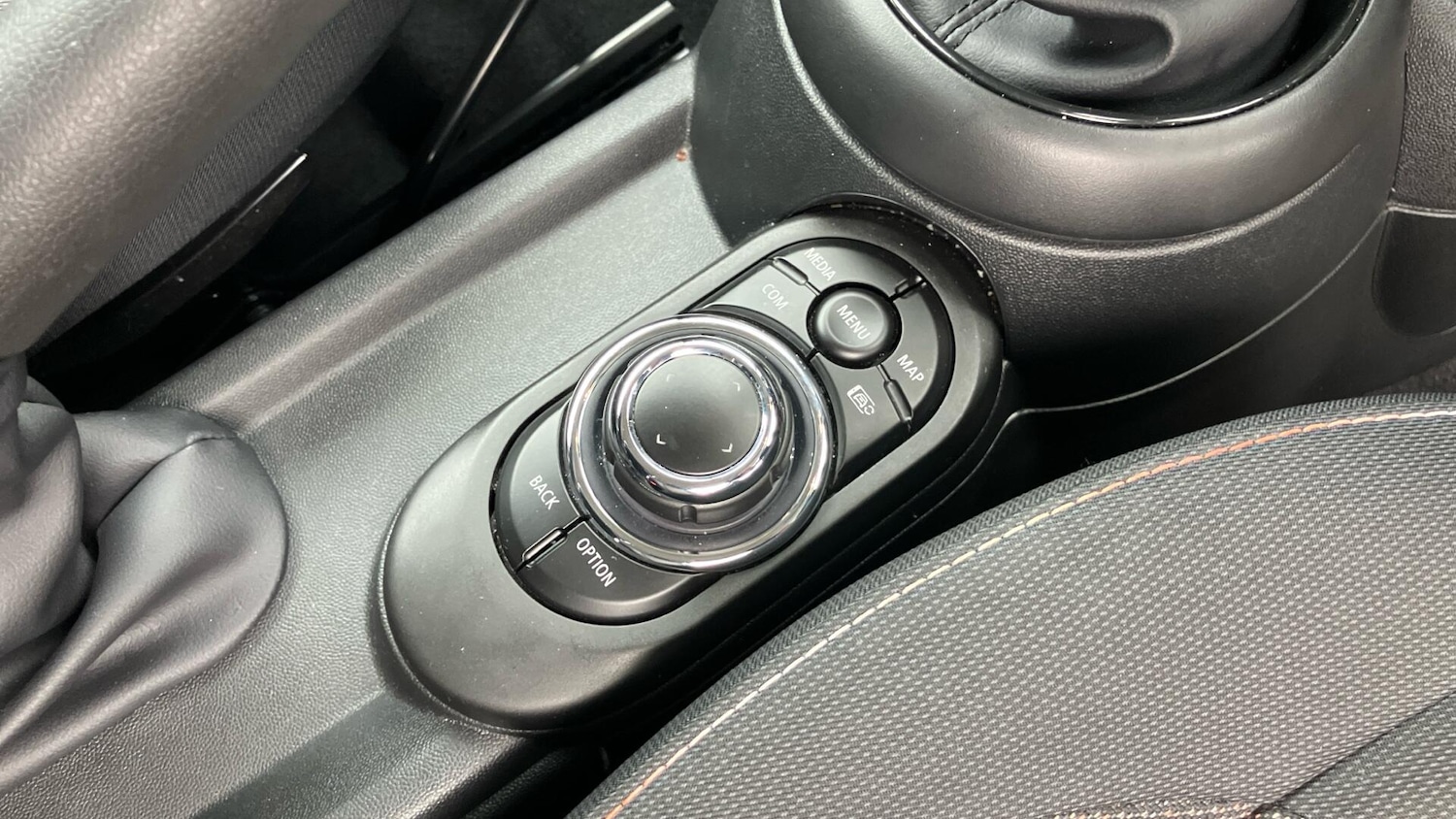 Used MINI Hatch 2022 for sale - 76855464: Photo 19