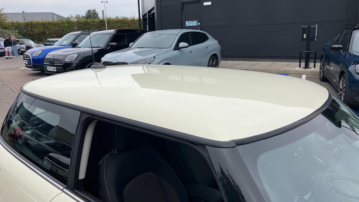 Used MINI Hatch 2022 for sale - 76855464: Photo 21