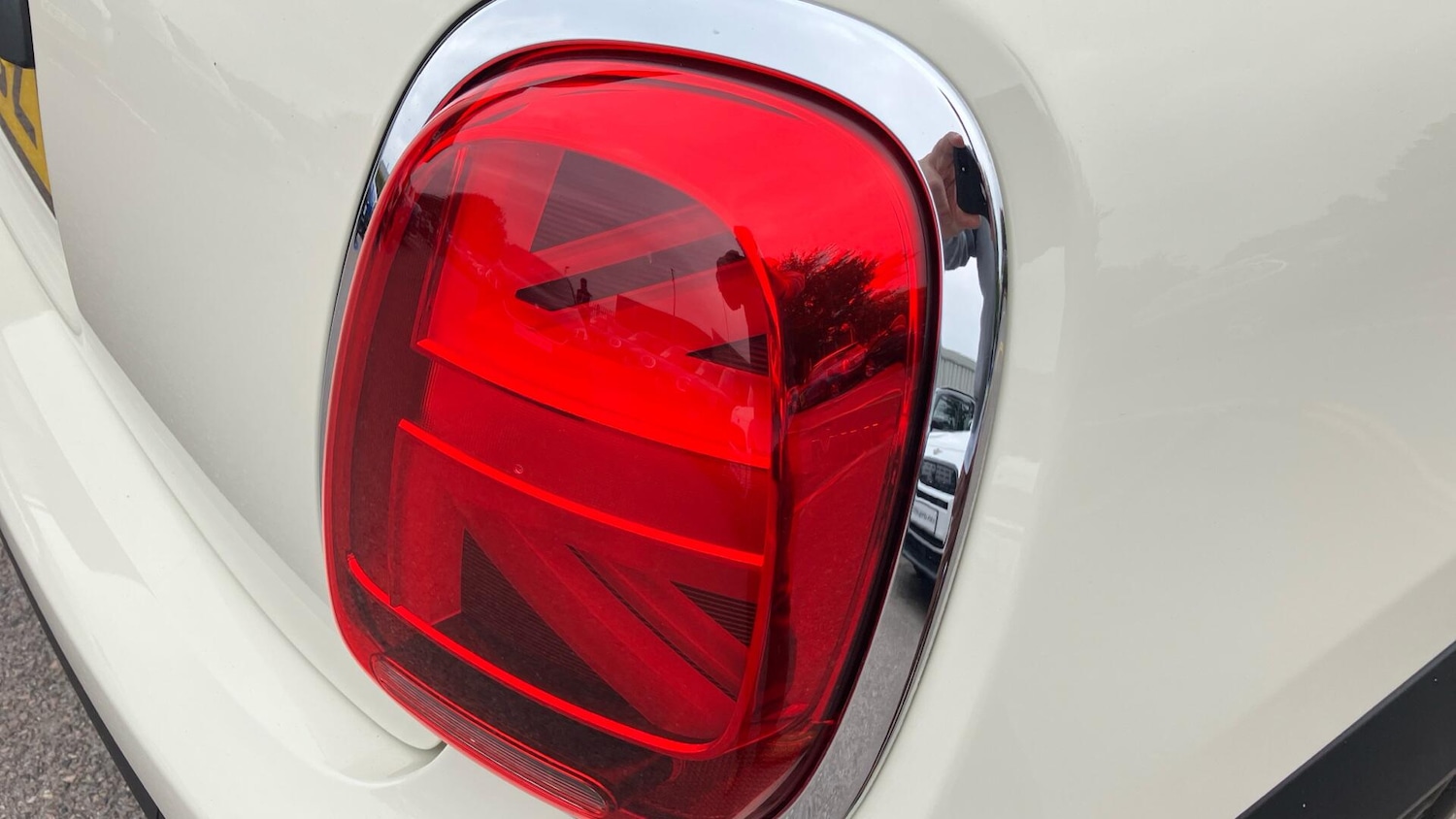 Used MINI Hatch 2022 for sale - 76855464: Photo 22