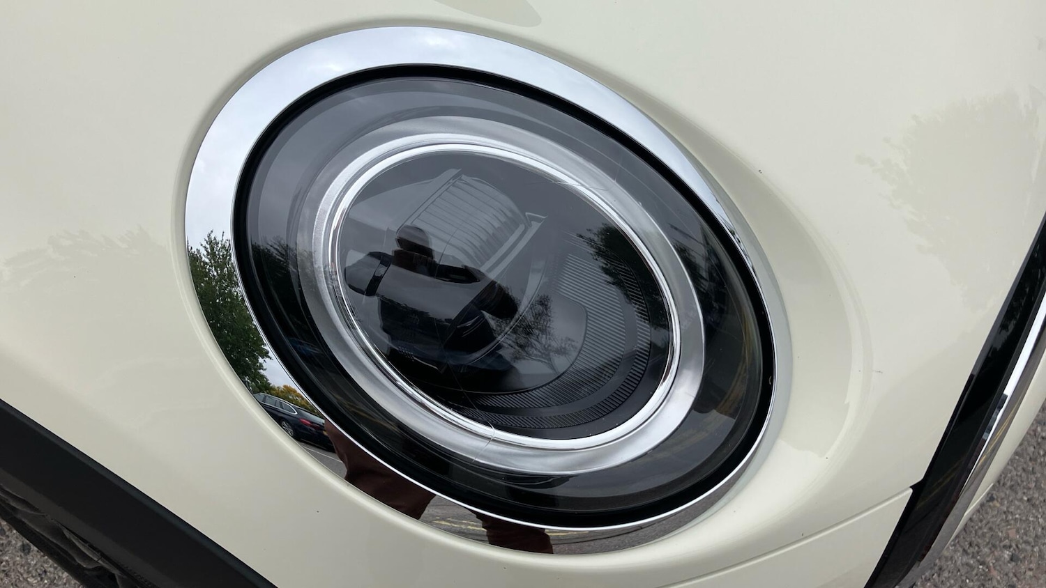 Used MINI Hatch 2022 for sale - 76855464: Photo 23