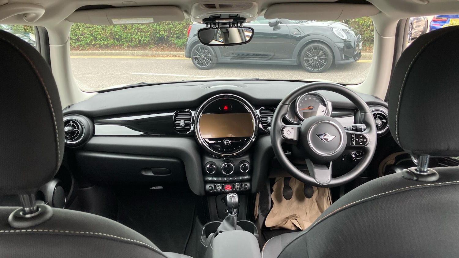 Used MINI Hatch 2022 for sale - 76855464: Photo 4