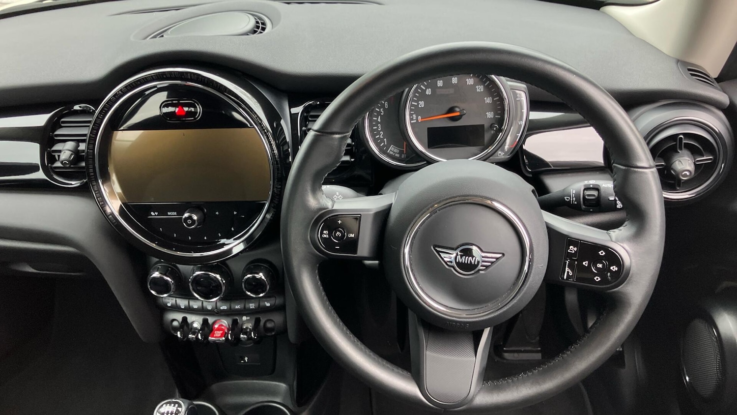 Used MINI Hatch 2022 for sale - 76855464: Photo 5