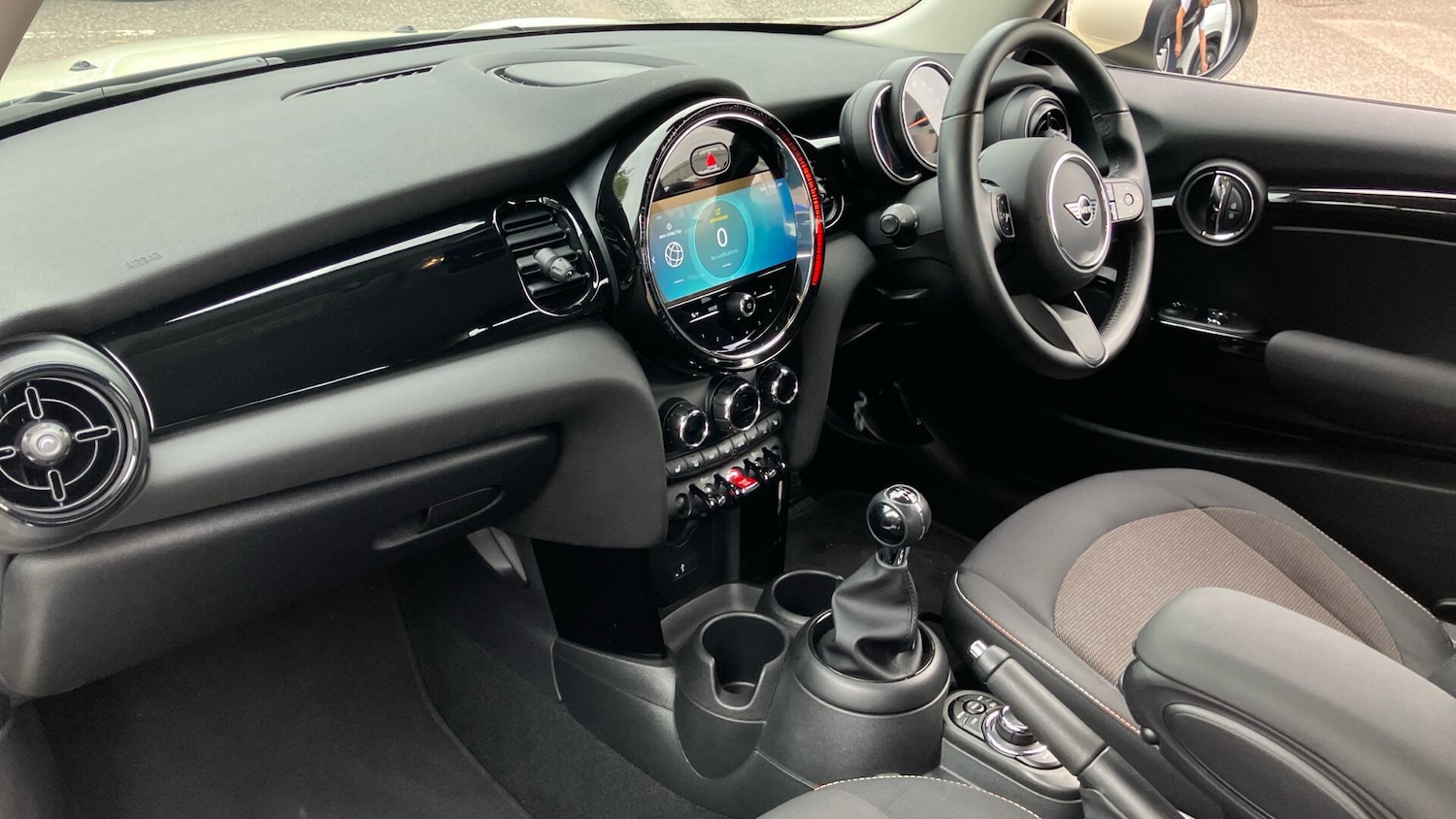 Used MINI Hatch 2022 for sale - 76855464: Photo 7