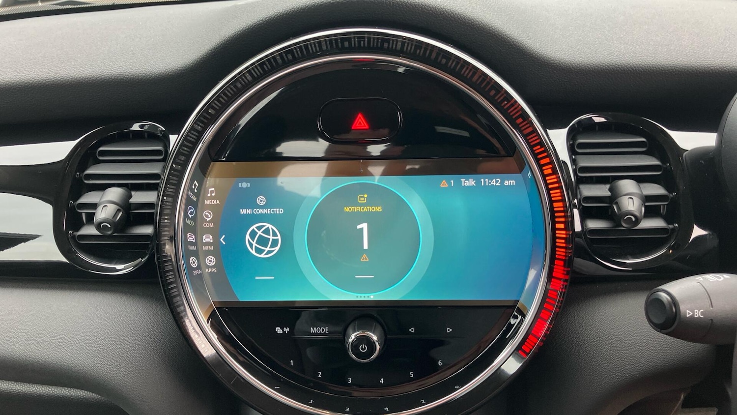 Used MINI Hatch 2022 for sale - 76855464: Photo 8