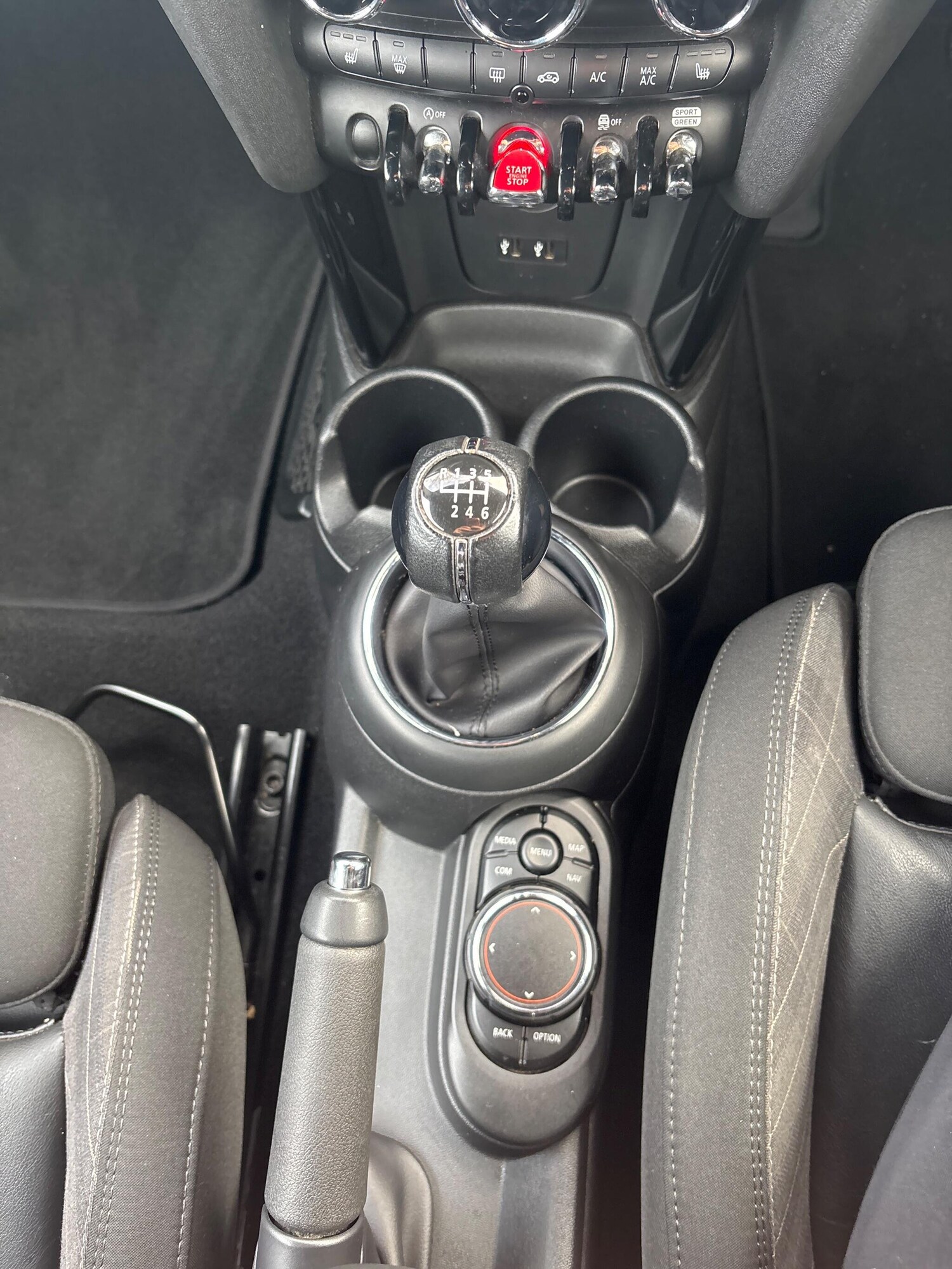 Used MINI Convertible 2018 for sale - 76673585: Photo 16