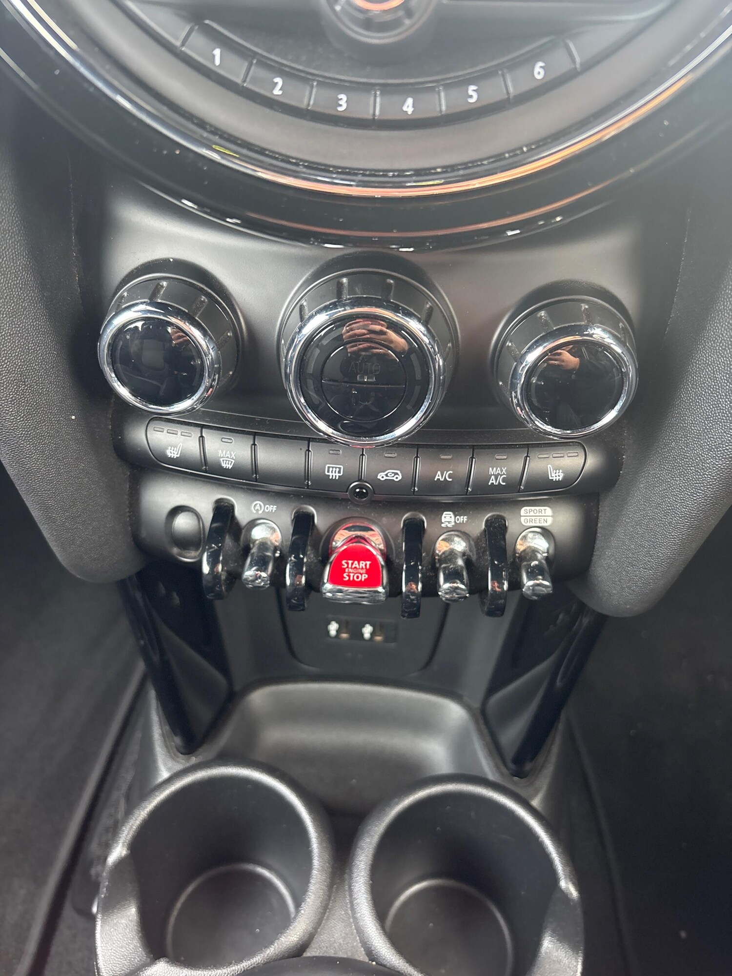 Used MINI Convertible 2018 for sale - 76673585: Photo 17