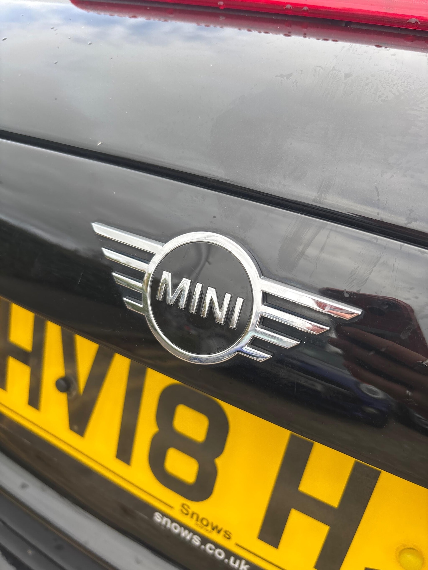 Used MINI Convertible 2018 for sale - 76673585: Photo 25