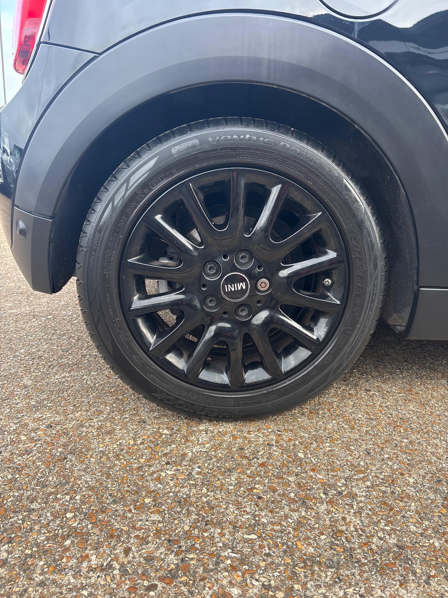 Used MINI Convertible 2018 for sale - 76673585: Photo 9