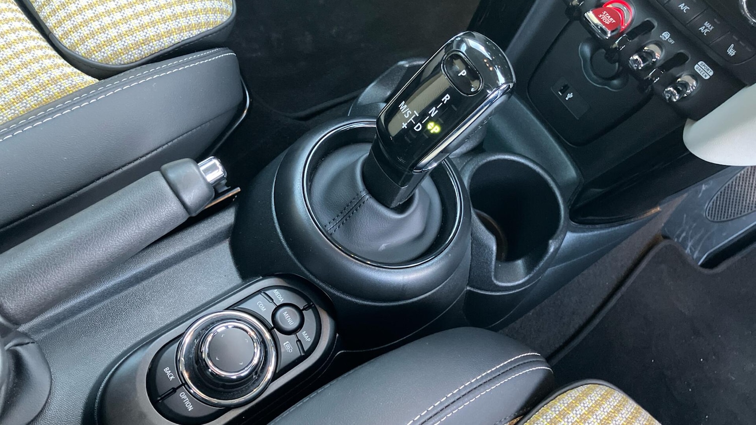 Used MINI Hatch 2023 for sale - 76845117: Photo 10