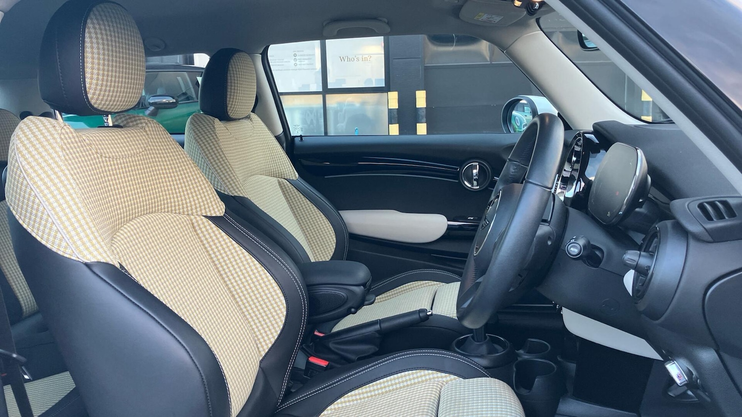 Used MINI Hatch 2023 for sale - 76845117: Photo 11