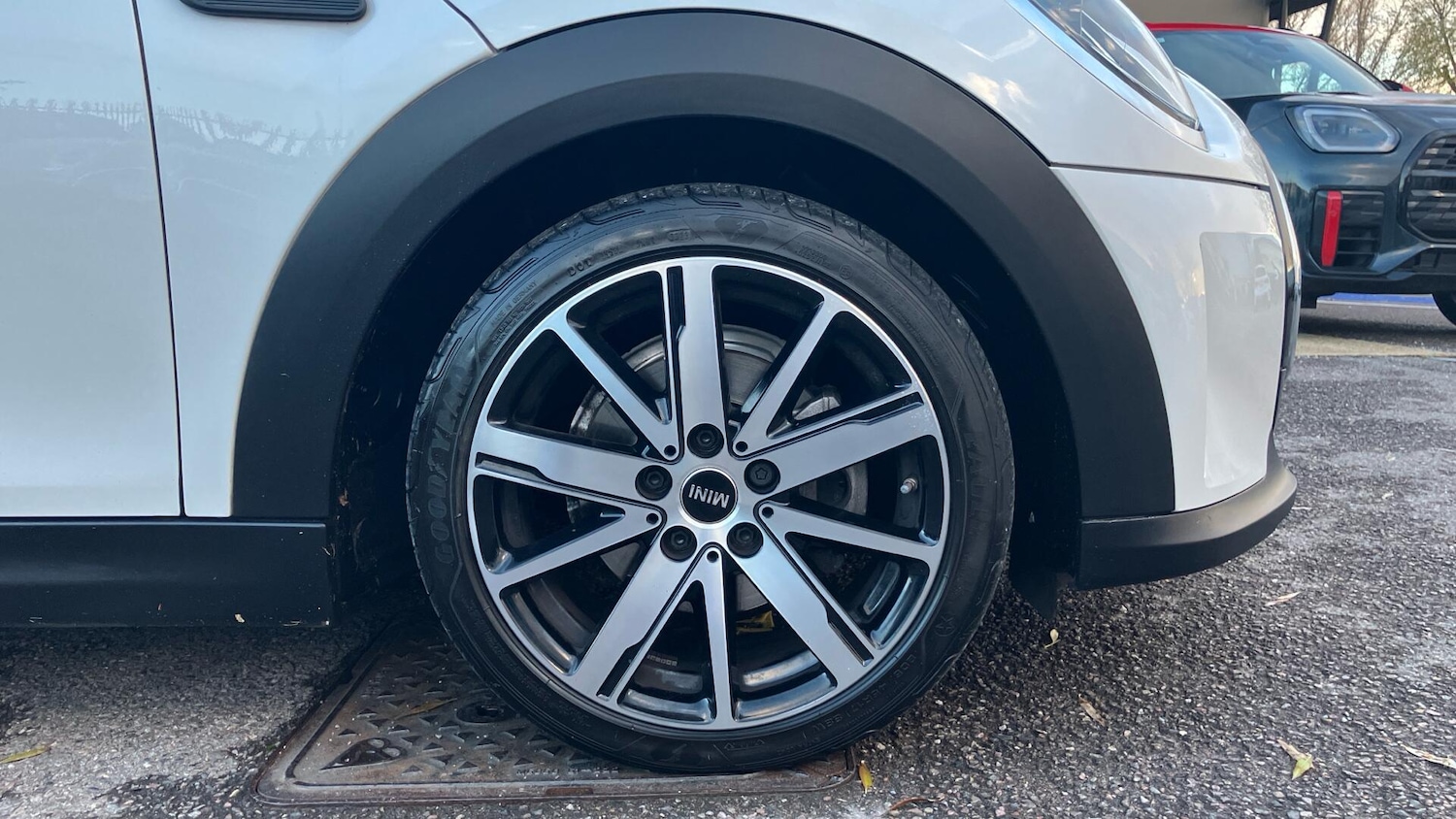 Used MINI Hatch 2023 for sale - 76845117: Photo 14