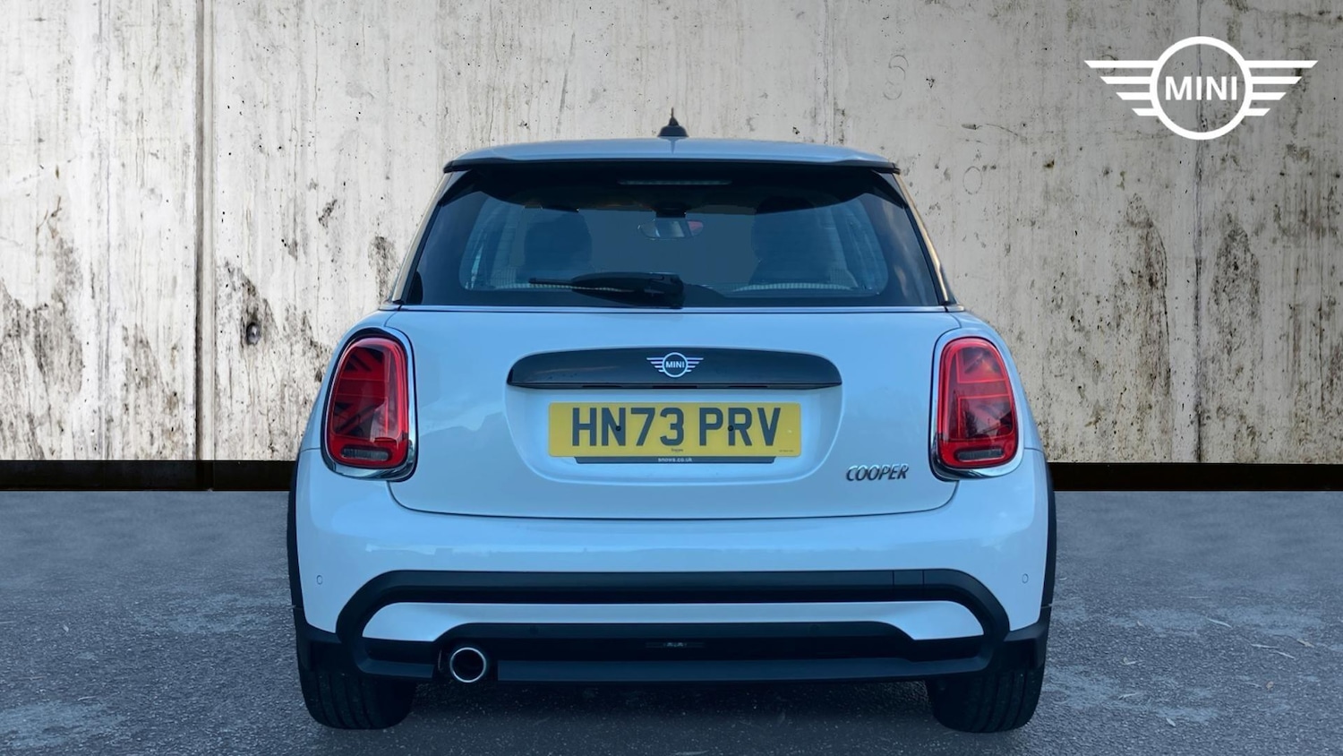 Used MINI Hatch 2023 for sale - 76845117: Photo 15