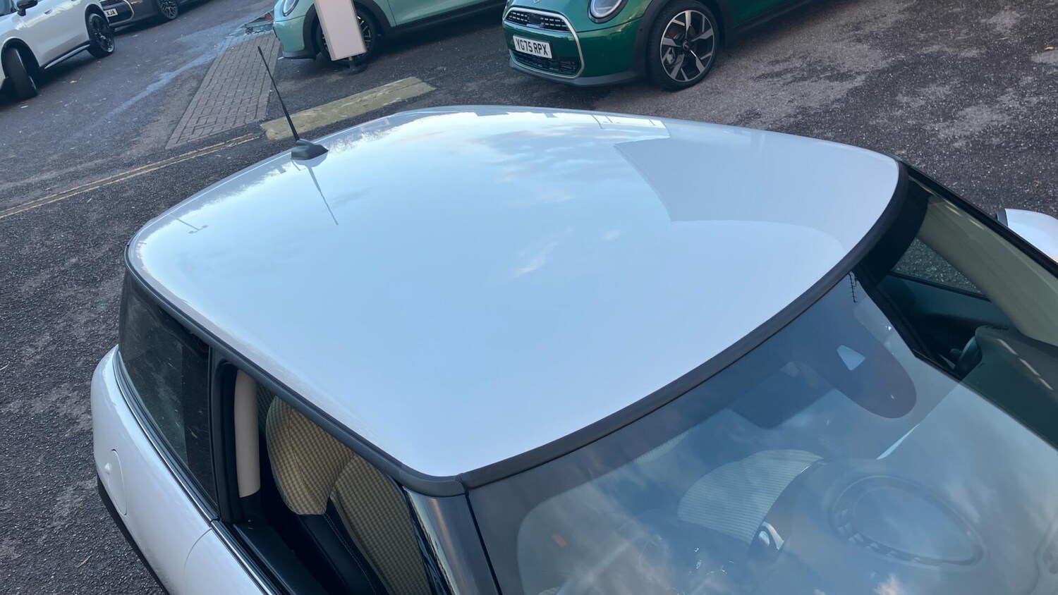 Used MINI Hatch 2023 for sale - 76845117: Photo 21