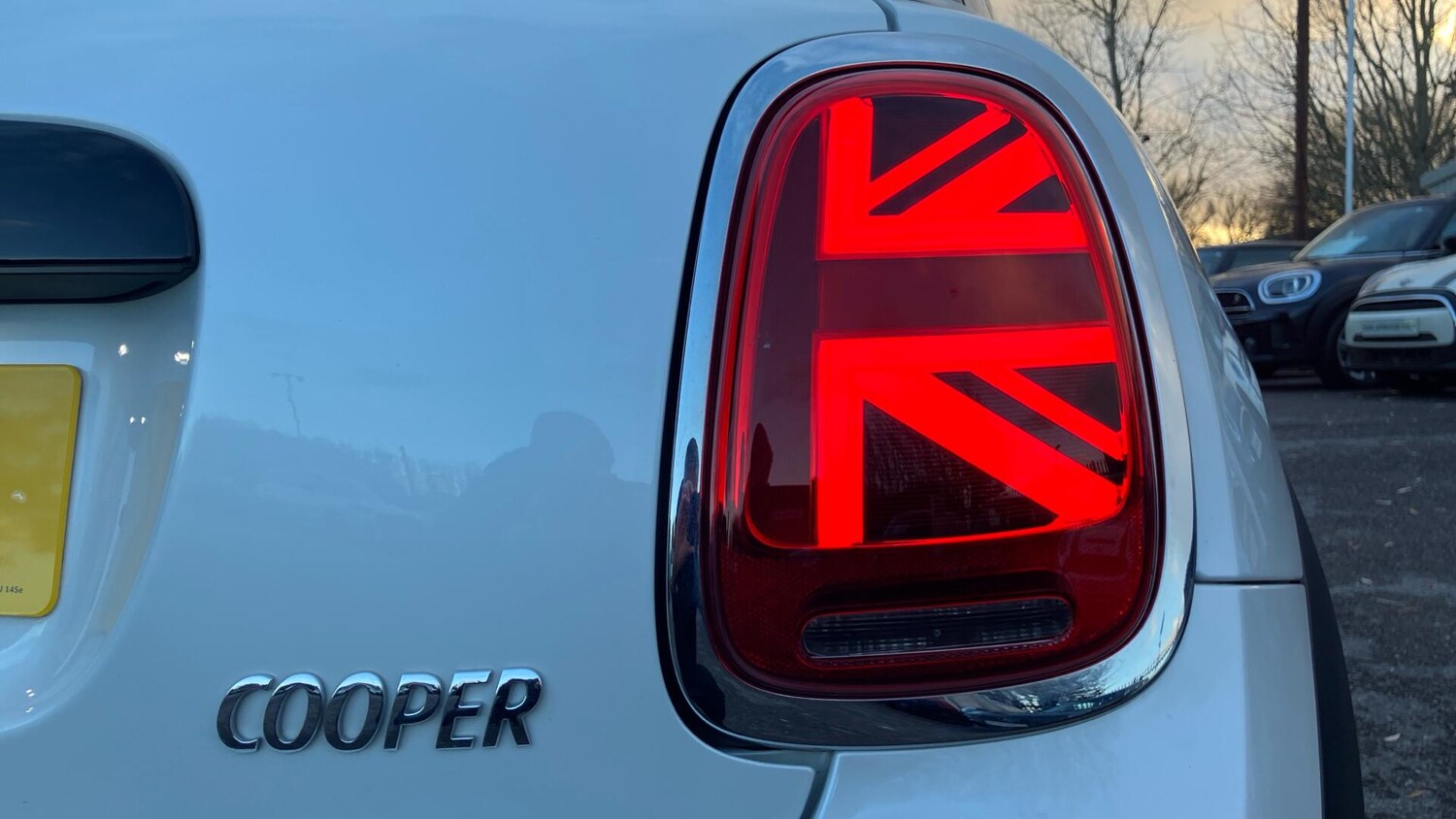 Used MINI Hatch 2023 for sale - 76845117: Photo 22