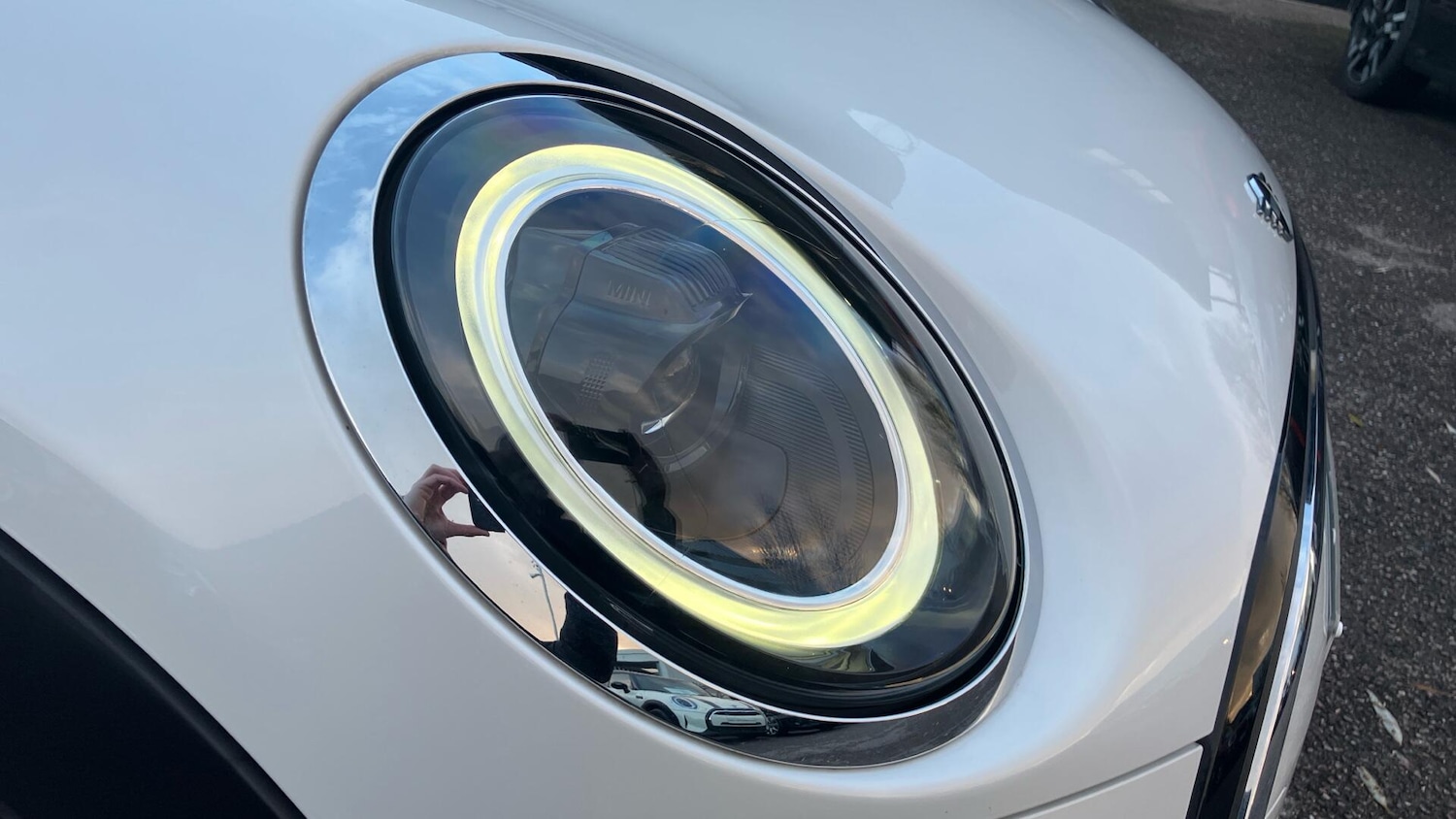 Used MINI Hatch 2023 for sale - 76845117: Photo 23