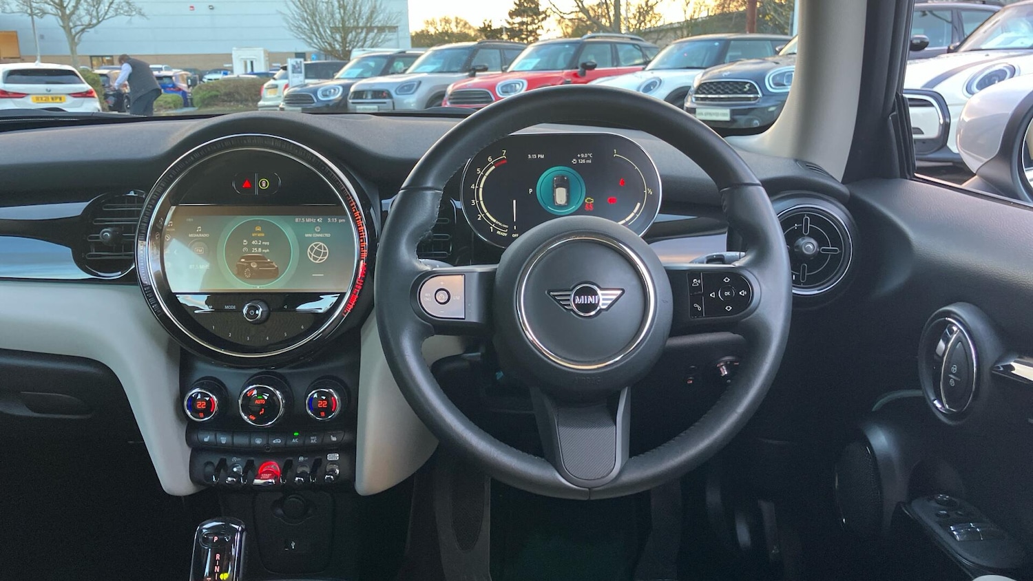 Used MINI Hatch 2023 for sale - 76845117: Photo 5