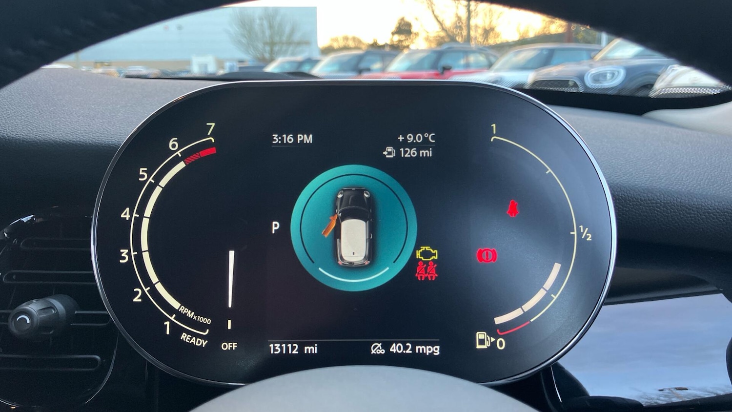 Used MINI Hatch 2023 for sale - 76845117: Photo 9