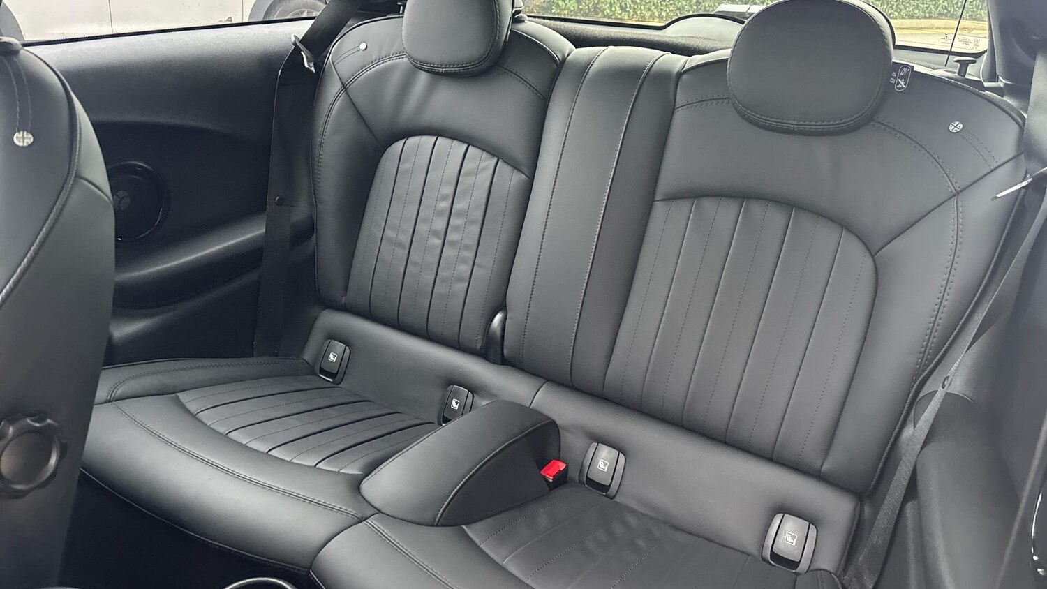 Used MINI Hatch 2023 for sale - 77552053: Photo 12