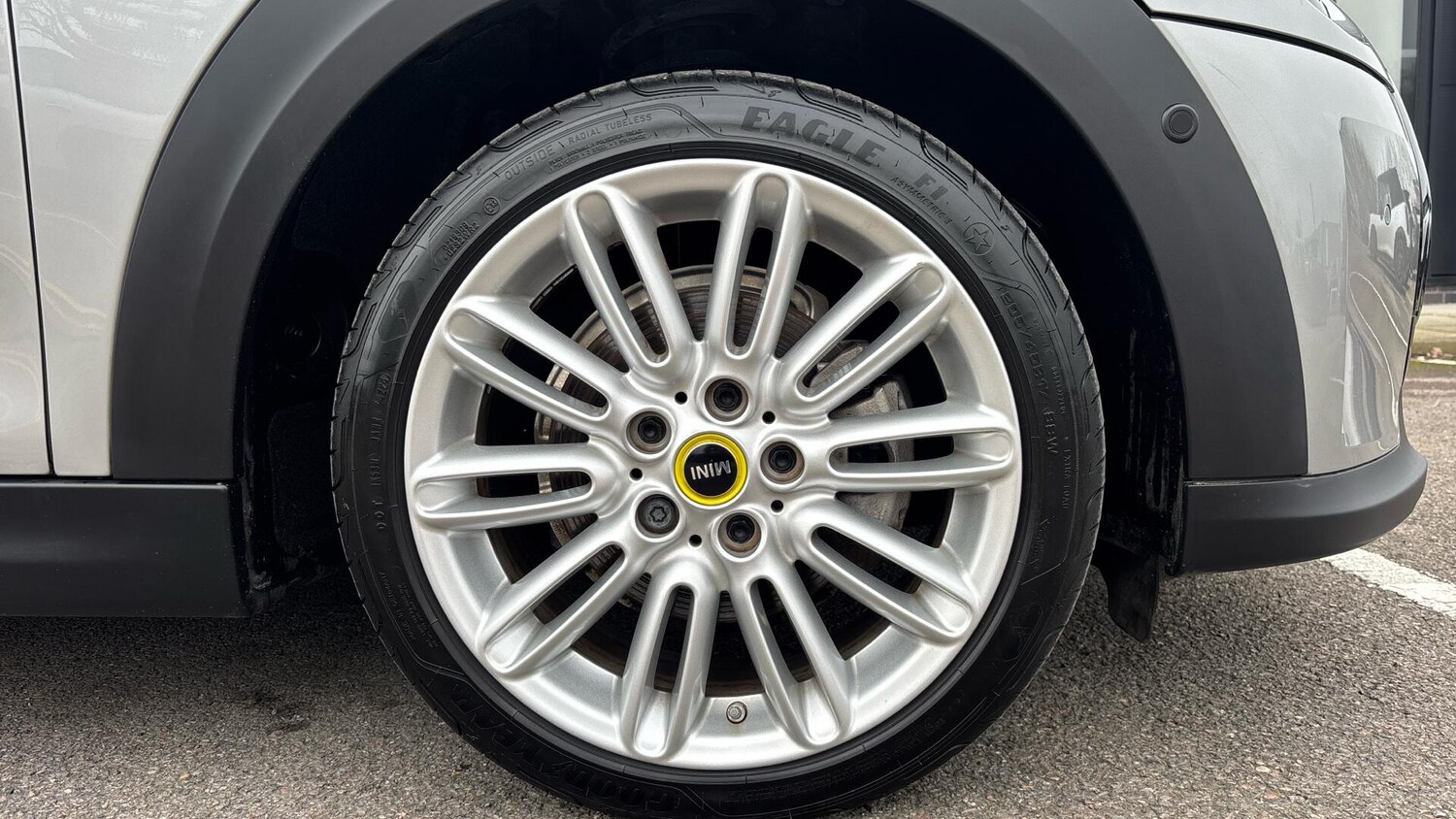 Used MINI Hatch 2023 for sale - 77552053: Photo 14