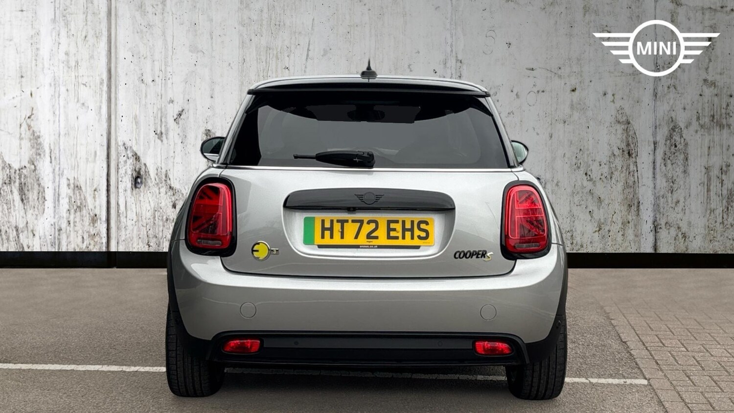 Used MINI Hatch 2023 for sale - 77552053: Photo 15