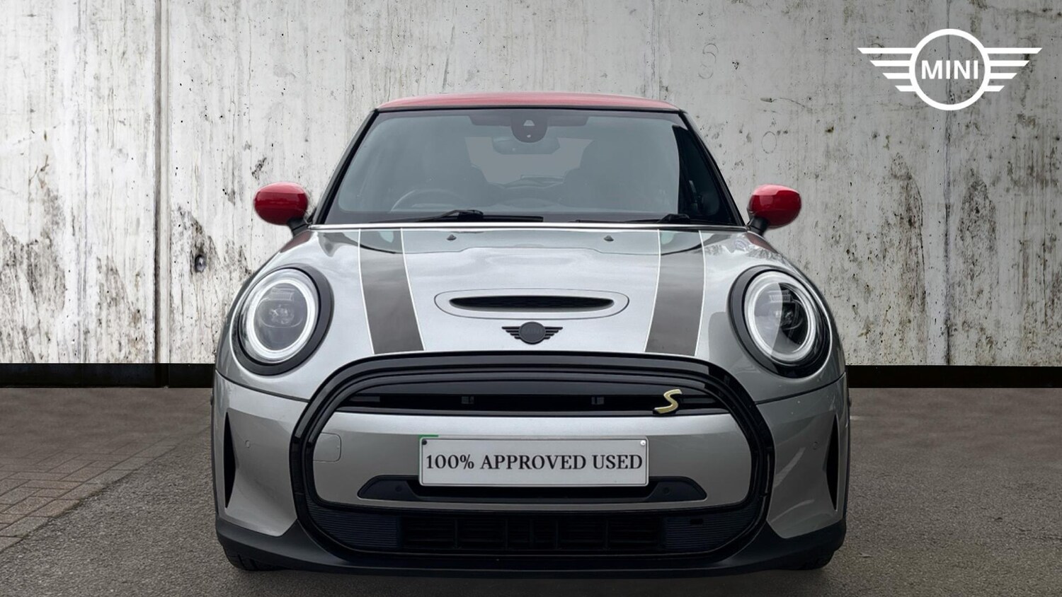 Used MINI Hatch 2023 for sale - 77552053: Photo 16