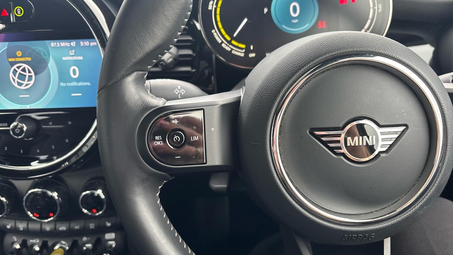 Used MINI Hatch 2023 for sale - 77552053: Photo 17
