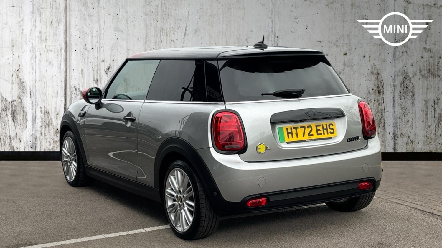 Used MINI Hatch 2023 for sale - 77552053: Photo 2