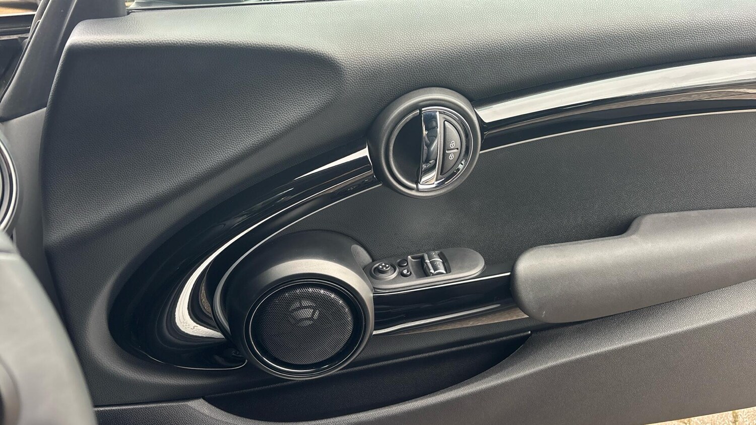 Used MINI Hatch 2023 for sale - 77552053: Photo 20