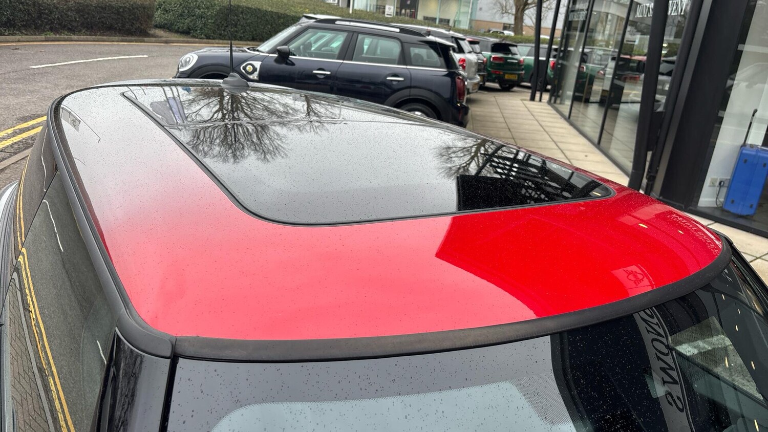 Used MINI Hatch 2023 for sale - 77552053: Photo 21