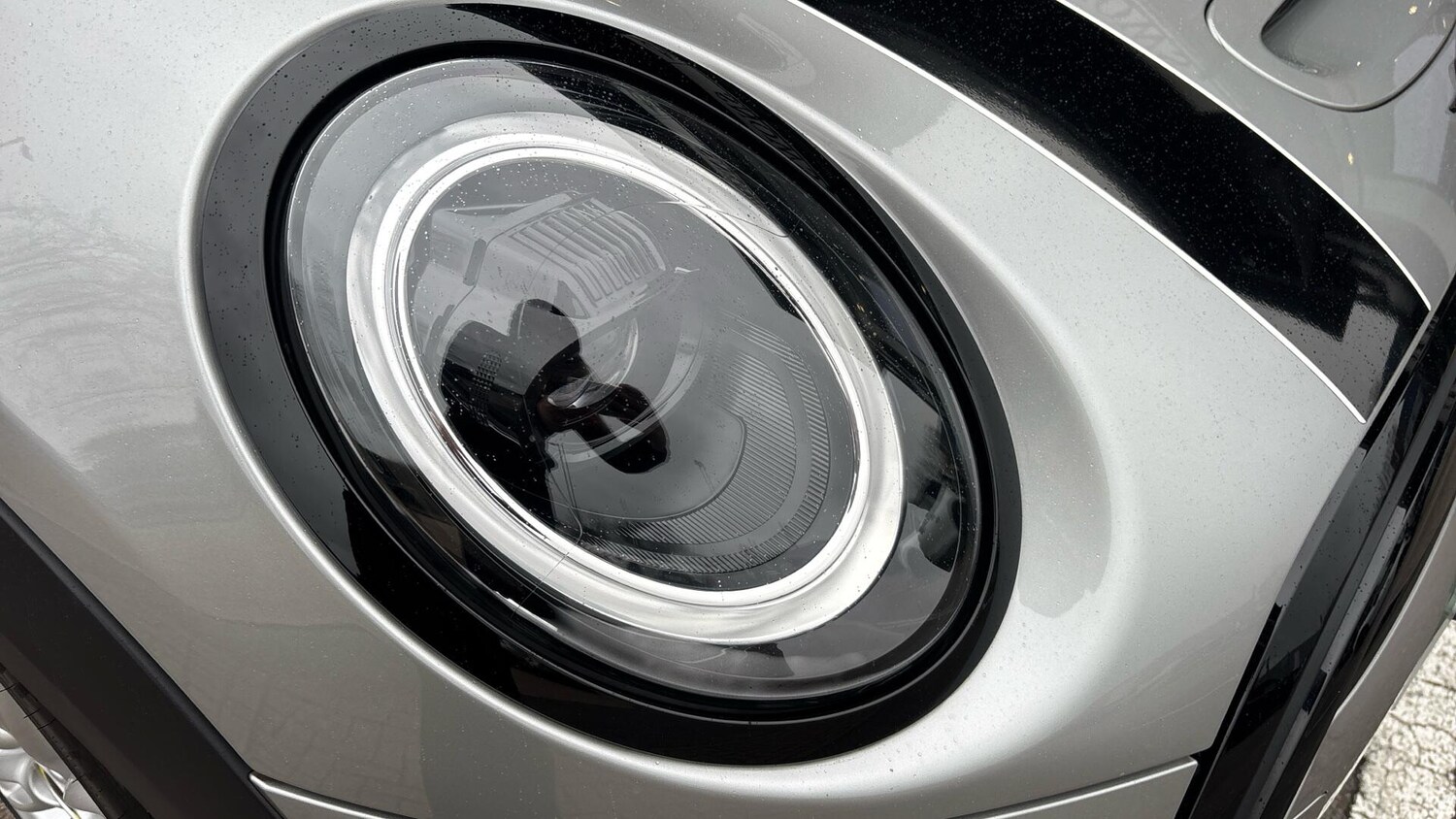 Used MINI Hatch 2023 for sale - 77552053: Photo 23