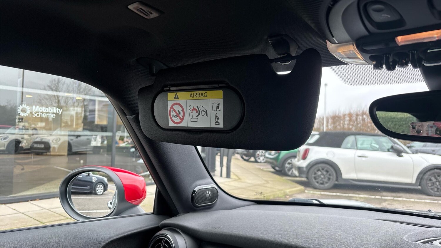 Used MINI Hatch 2023 for sale - 77552053: Photo 24