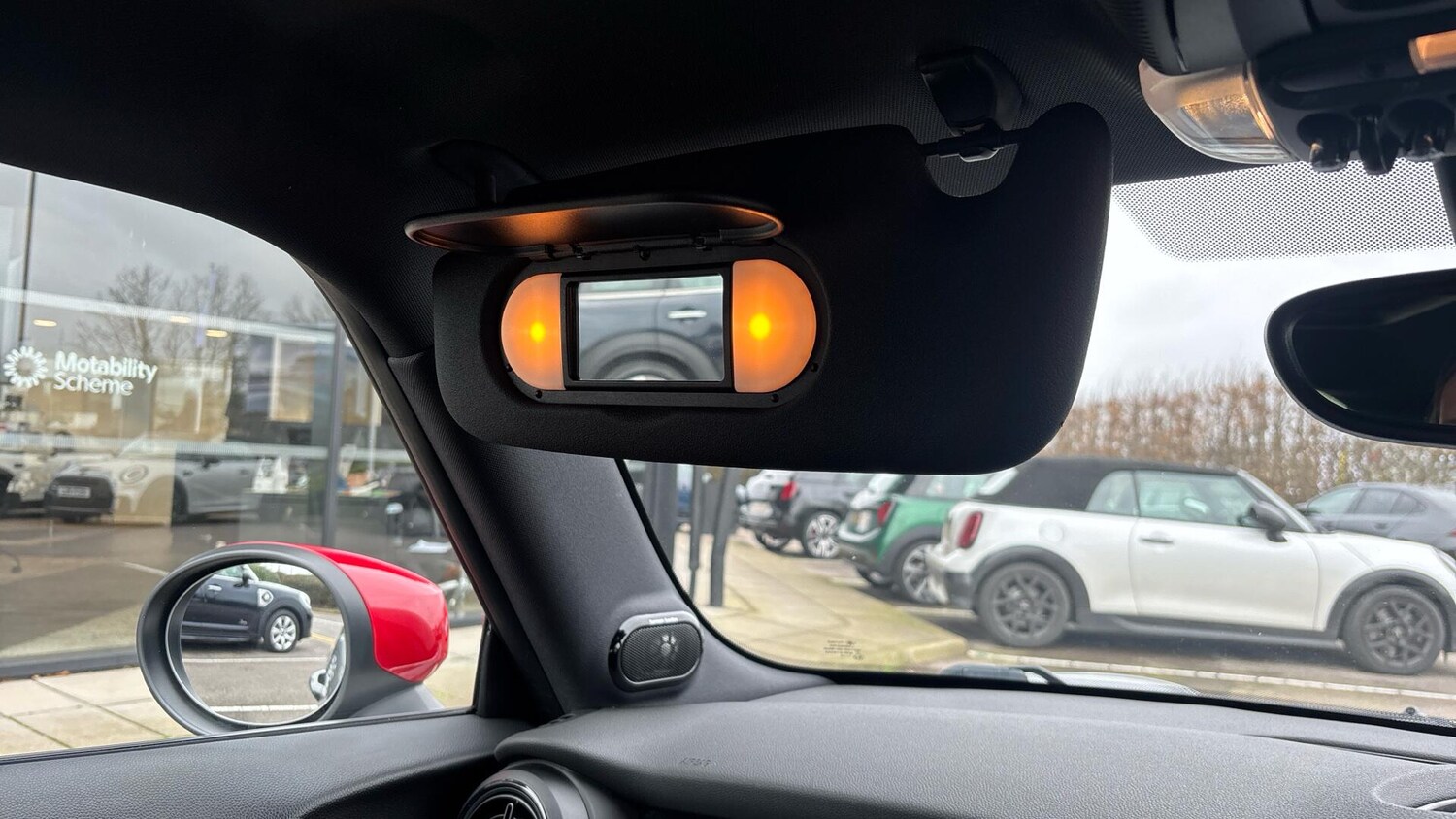 Used MINI Hatch 2023 for sale - 77552053: Photo 25