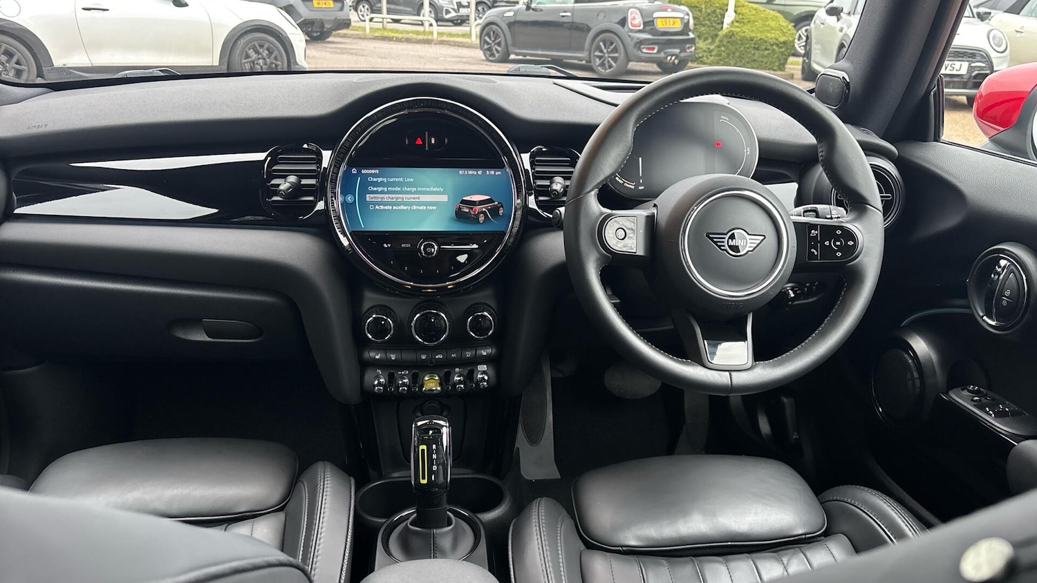 Used MINI Hatch 2023 for sale - 77552053: Photo 4