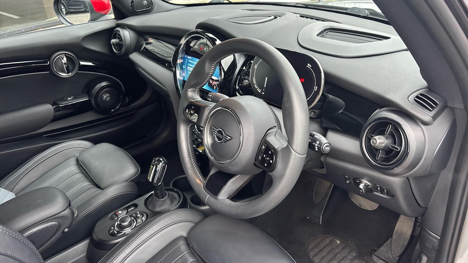 Used MINI Hatch 2023 for sale - 77552053: Photo 6