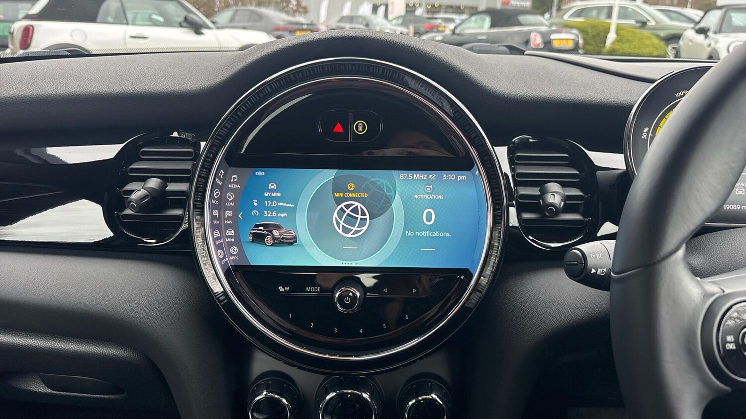 Used MINI Hatch 2023 for sale - 77552053: Photo 8