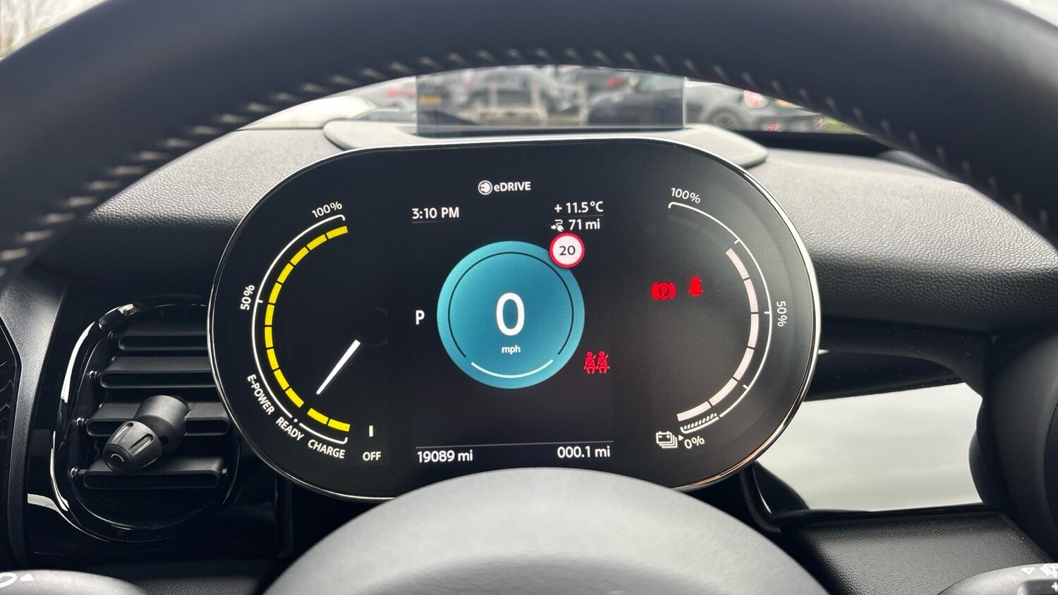 Used MINI Hatch 2023 for sale - 77552053: Photo 9