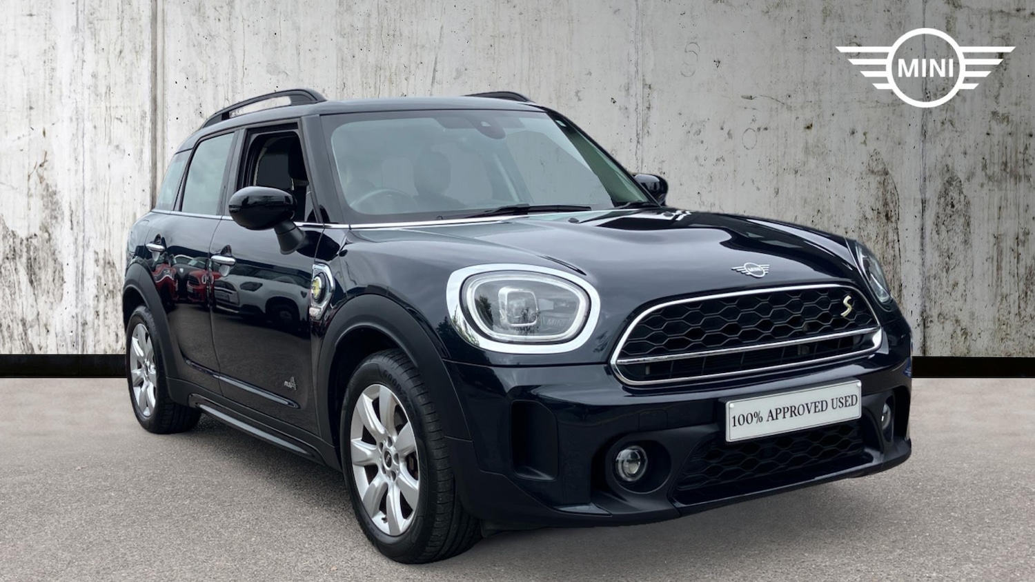 Used MINI Countryman 2022 for sale - 76675096: Photo 1