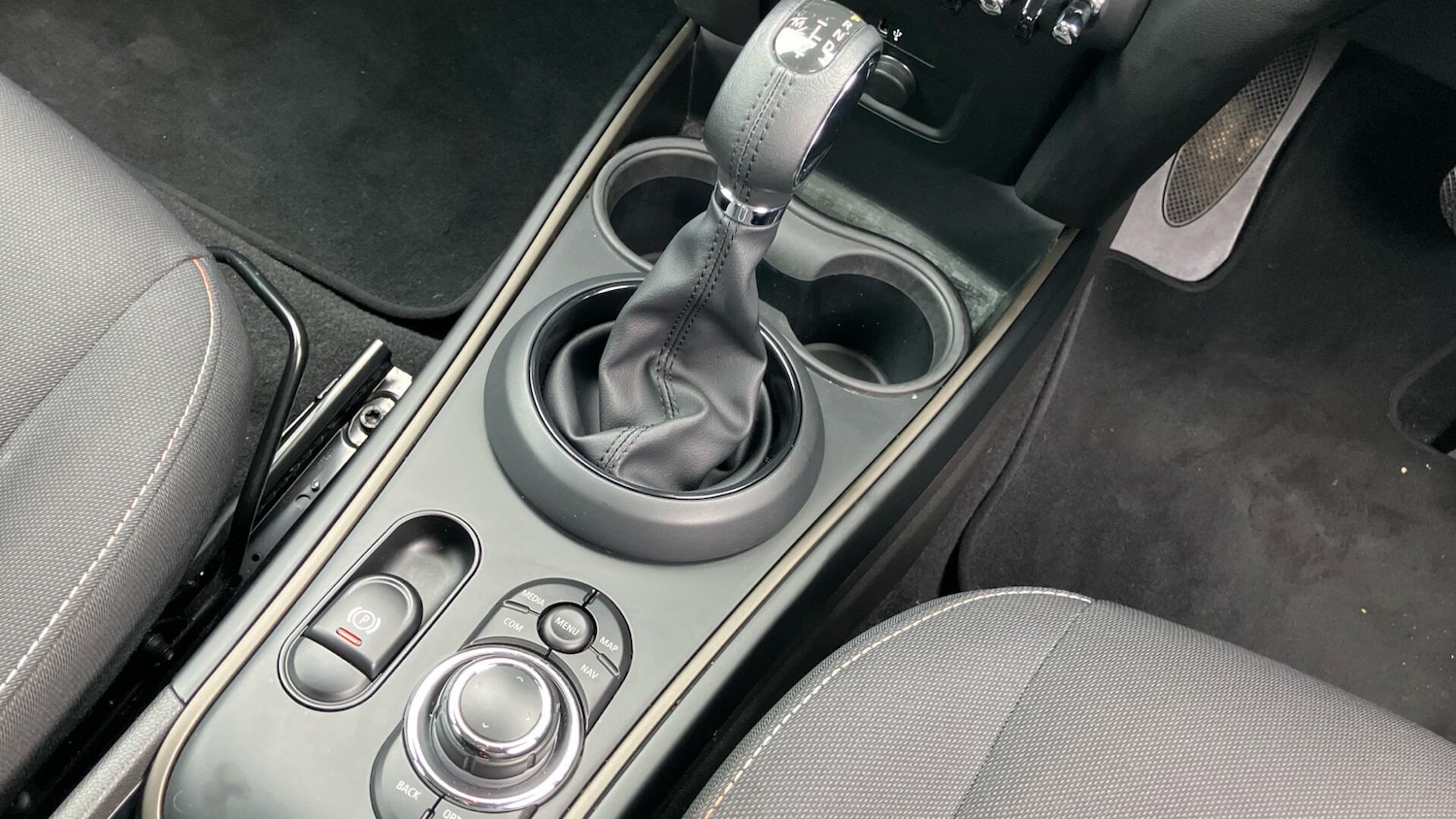 Used MINI Countryman 2022 for sale - 76675096: Photo 10