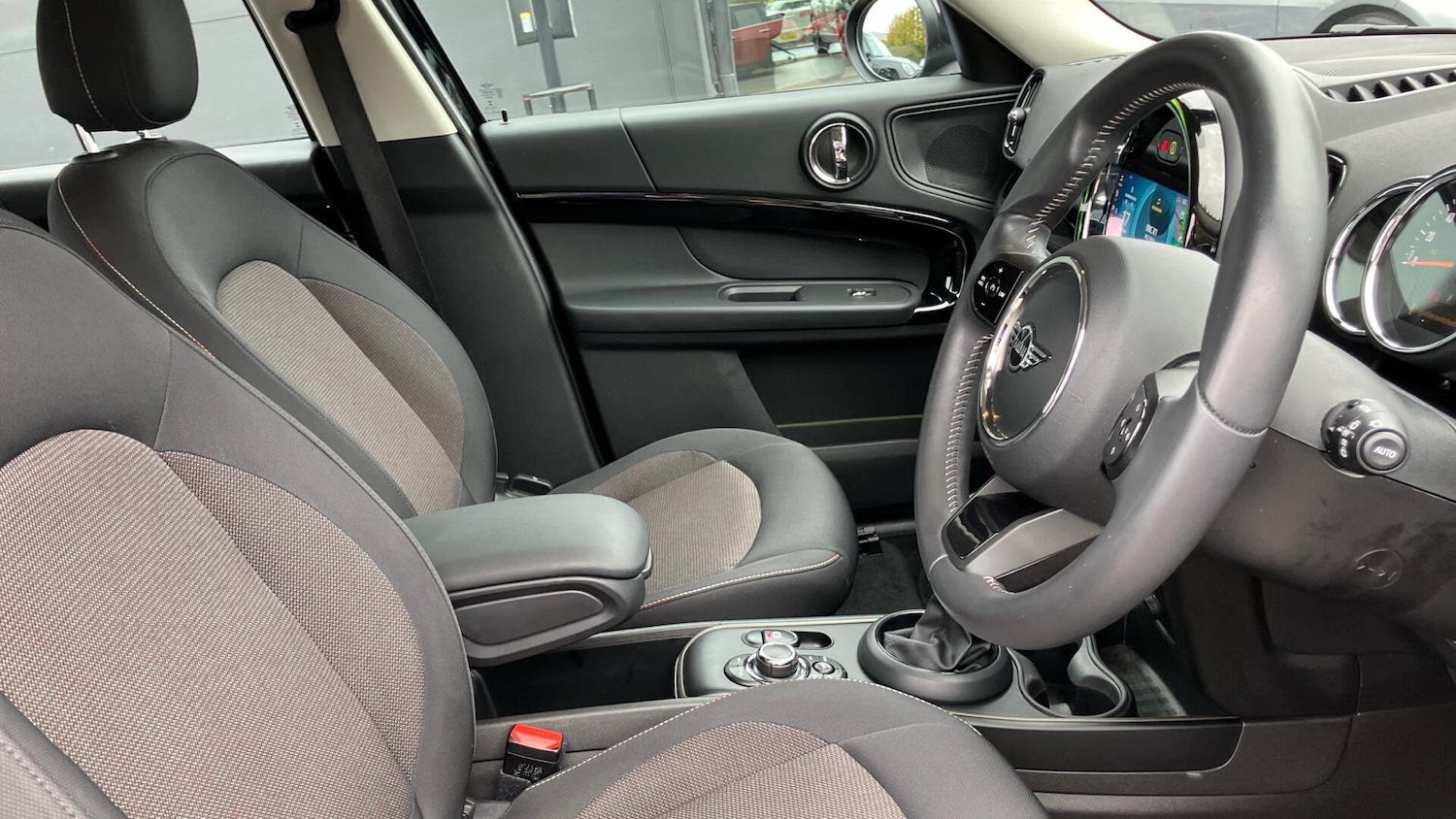 Used MINI Countryman 2022 for sale - 76675096: Photo 11