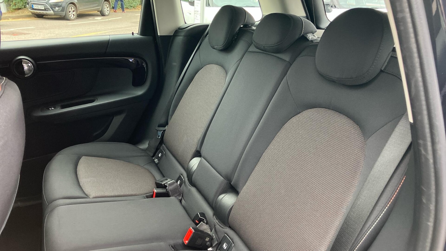 Used MINI Countryman 2022 for sale - 76675096: Photo 12