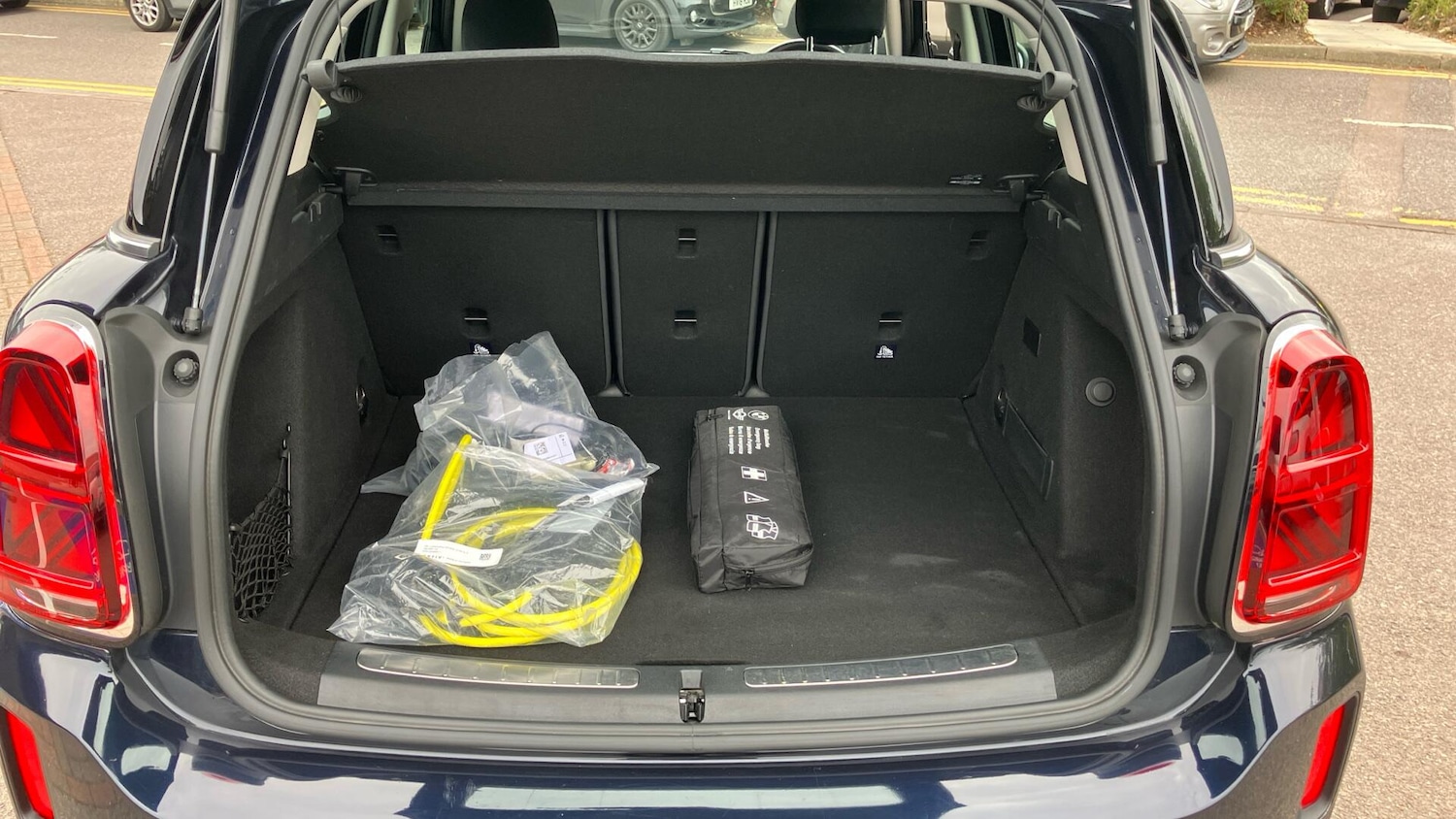 Used MINI Countryman 2022 for sale - 76675096: Photo 13