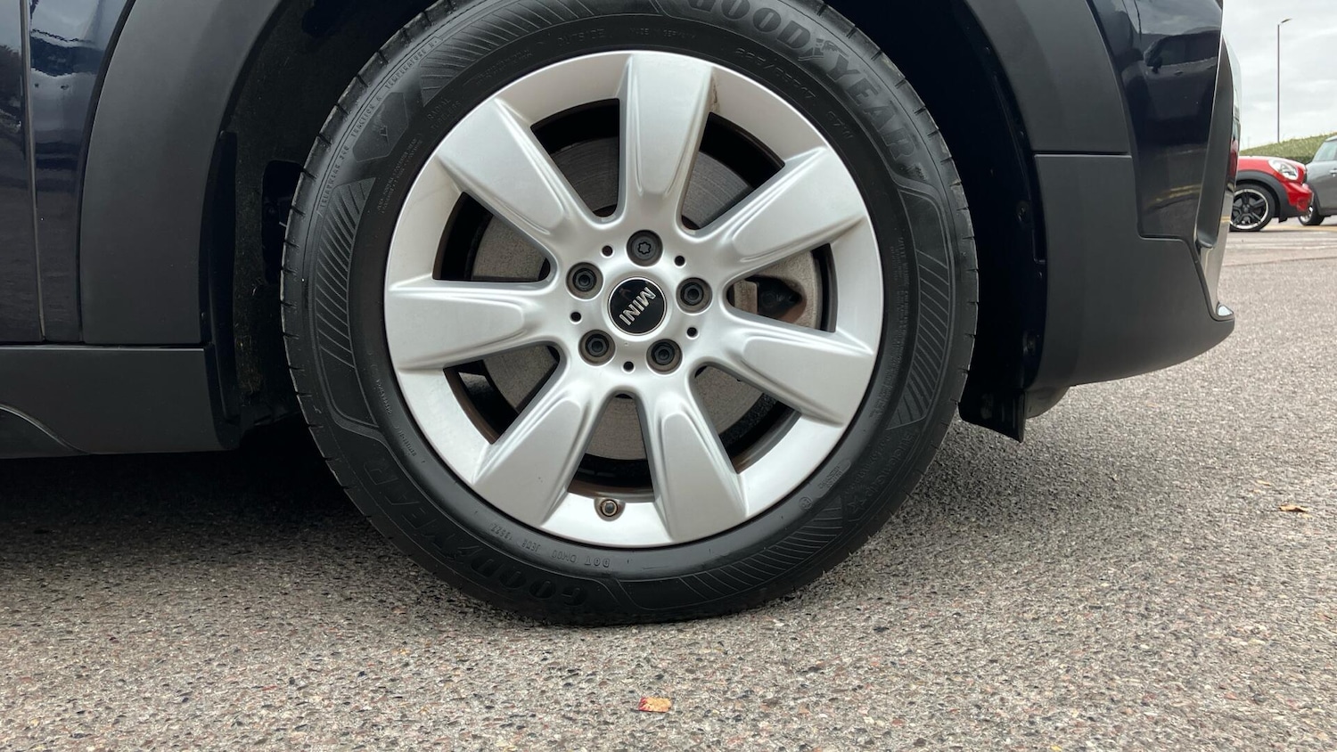 Used MINI Countryman 2022 for sale - 76675096: Photo 14