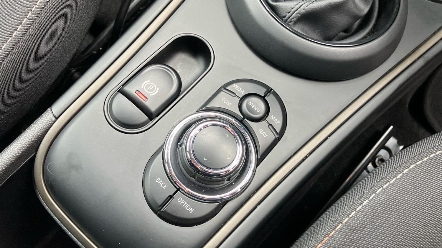 Used MINI Countryman 2022 for sale - 76675096: Photo 19