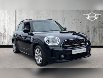 Used MINI Countryman 2022 for sale - 76675096: Photo