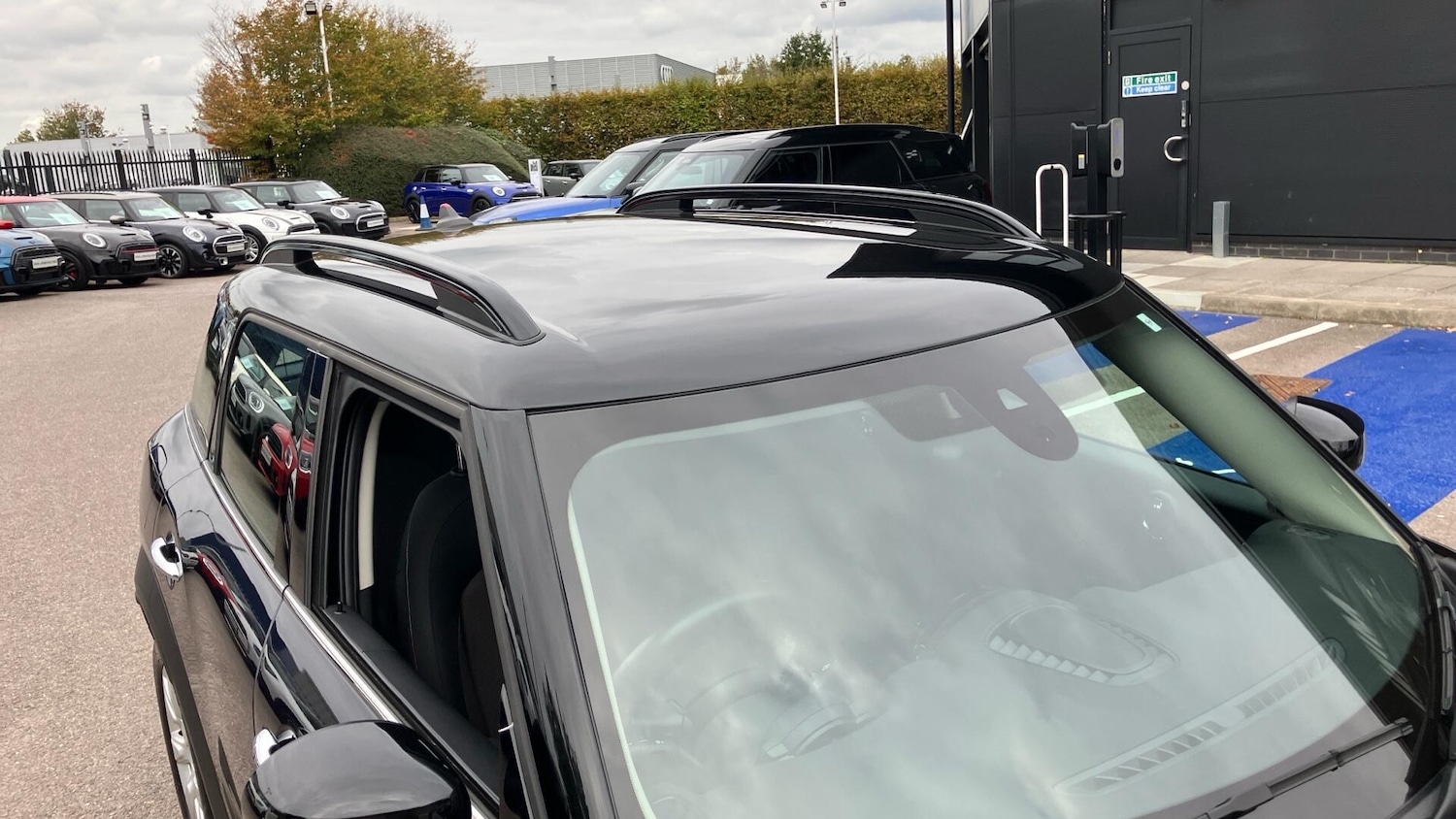 Used MINI Countryman 2022 for sale - 76675096: Photo 21