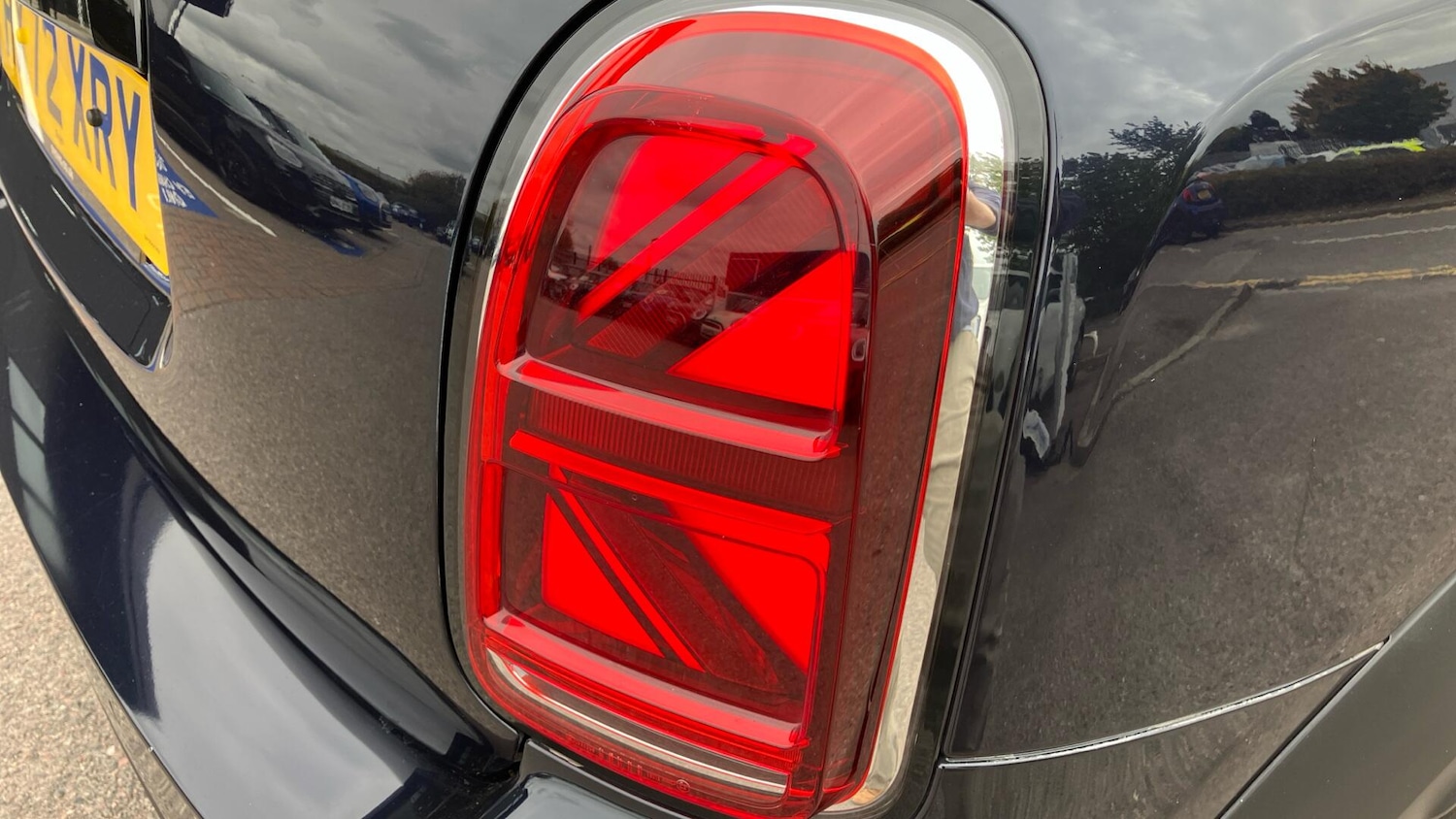 Used MINI Countryman 2022 for sale - 76675096: Photo 22