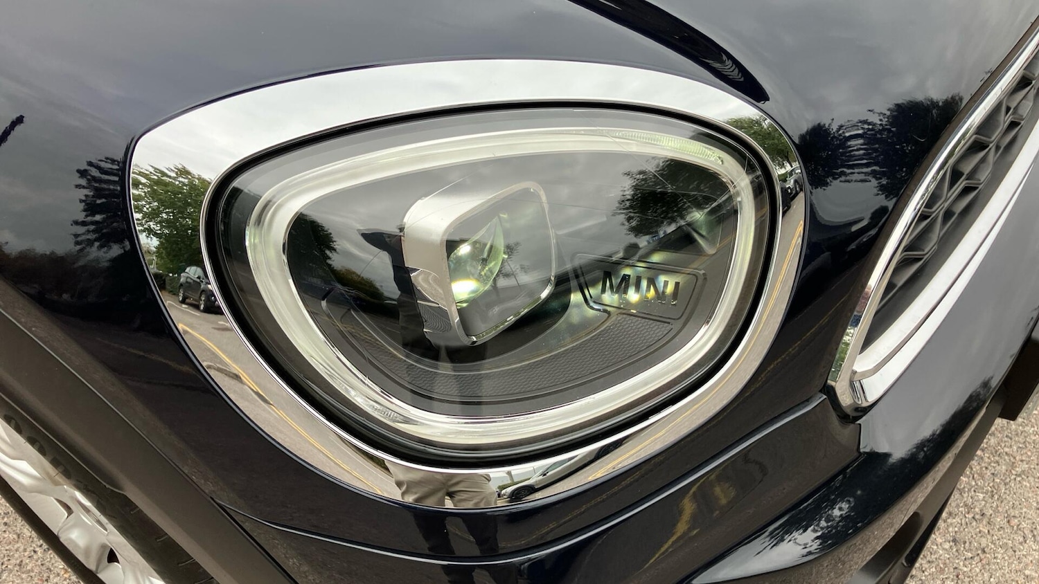 Used MINI Countryman 2022 for sale - 76675096: Photo 23