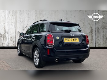 Used MINI Countryman 2022 for sale - 76675096: Photo