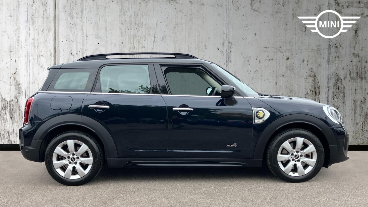 Used MINI Countryman 2022 for sale - 76675096: Photo 3