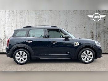 Used MINI Countryman 2022 for sale - 76675096: Photo